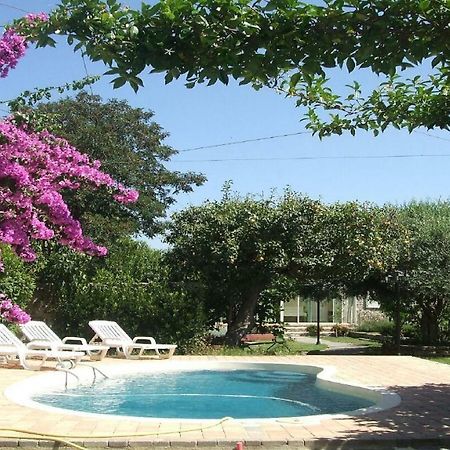 Villa La Milouyette Peyriac-Minervois Екстериор снимка