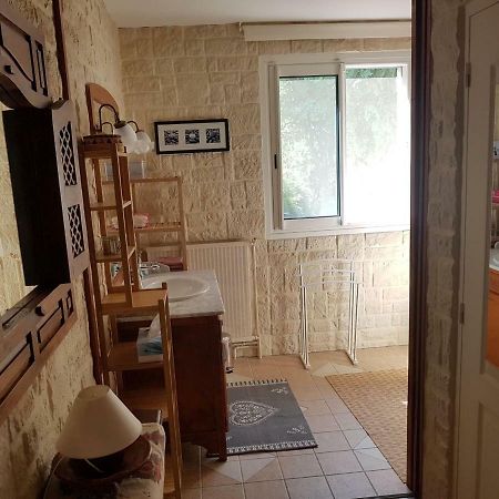 Villa La Milouyette Peyriac-Minervois Екстериор снимка