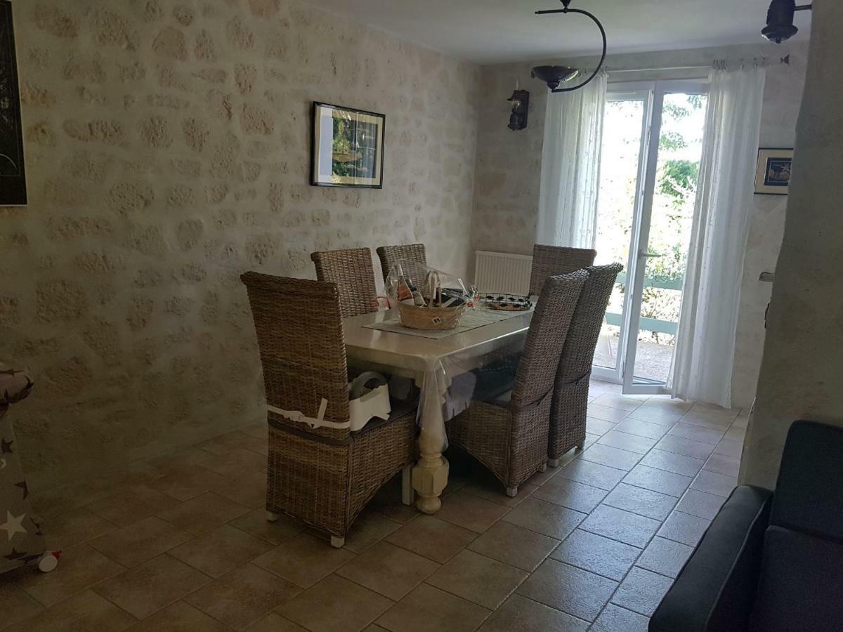 Villa La Milouyette Peyriac-Minervois Екстериор снимка