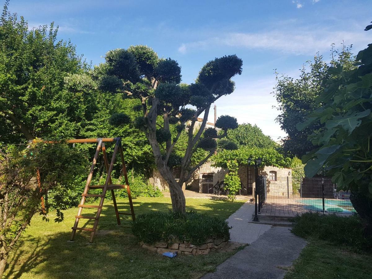Villa La Milouyette Peyriac-Minervois Екстериор снимка