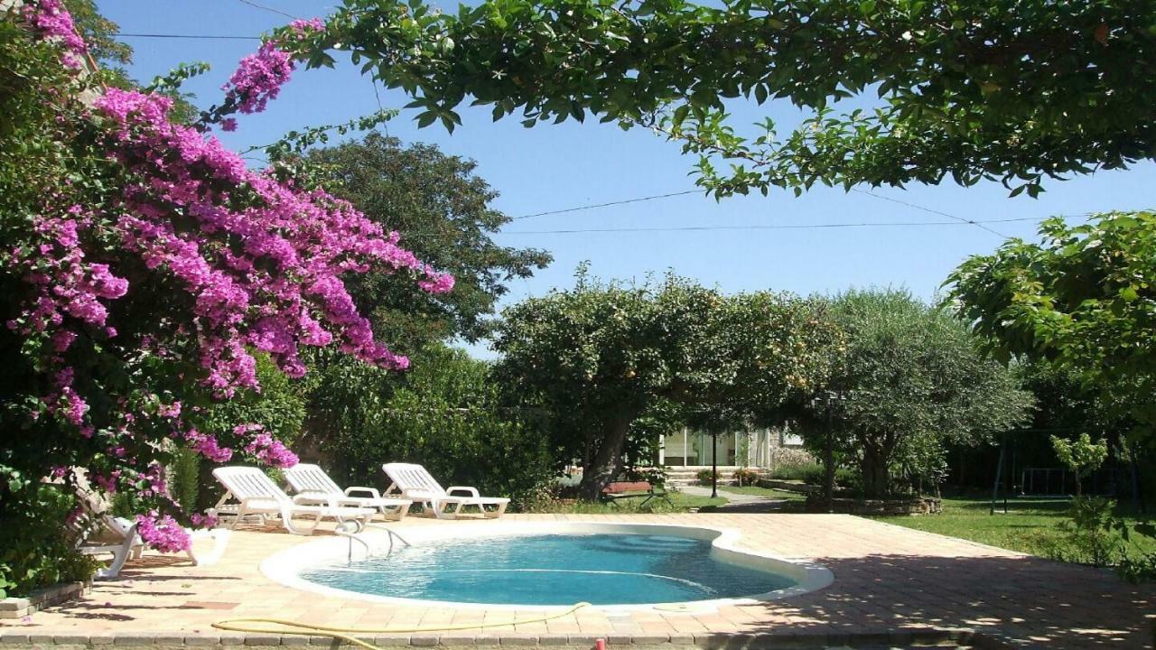 Villa La Milouyette Peyriac-Minervois Екстериор снимка