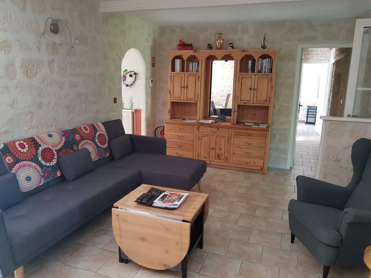 Villa La Milouyette Peyriac-Minervois Екстериор снимка
