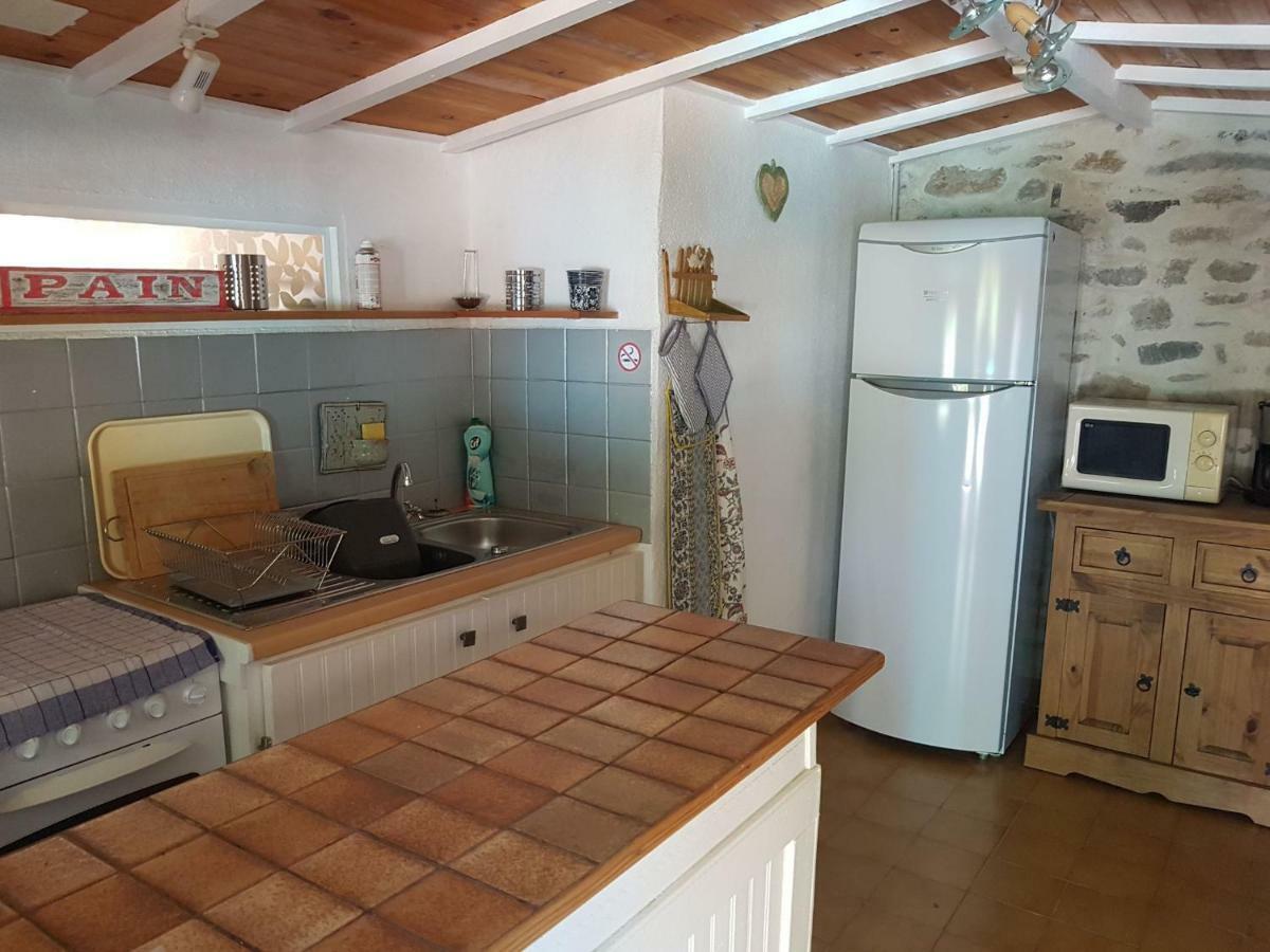 Villa La Milouyette Peyriac-Minervois Екстериор снимка