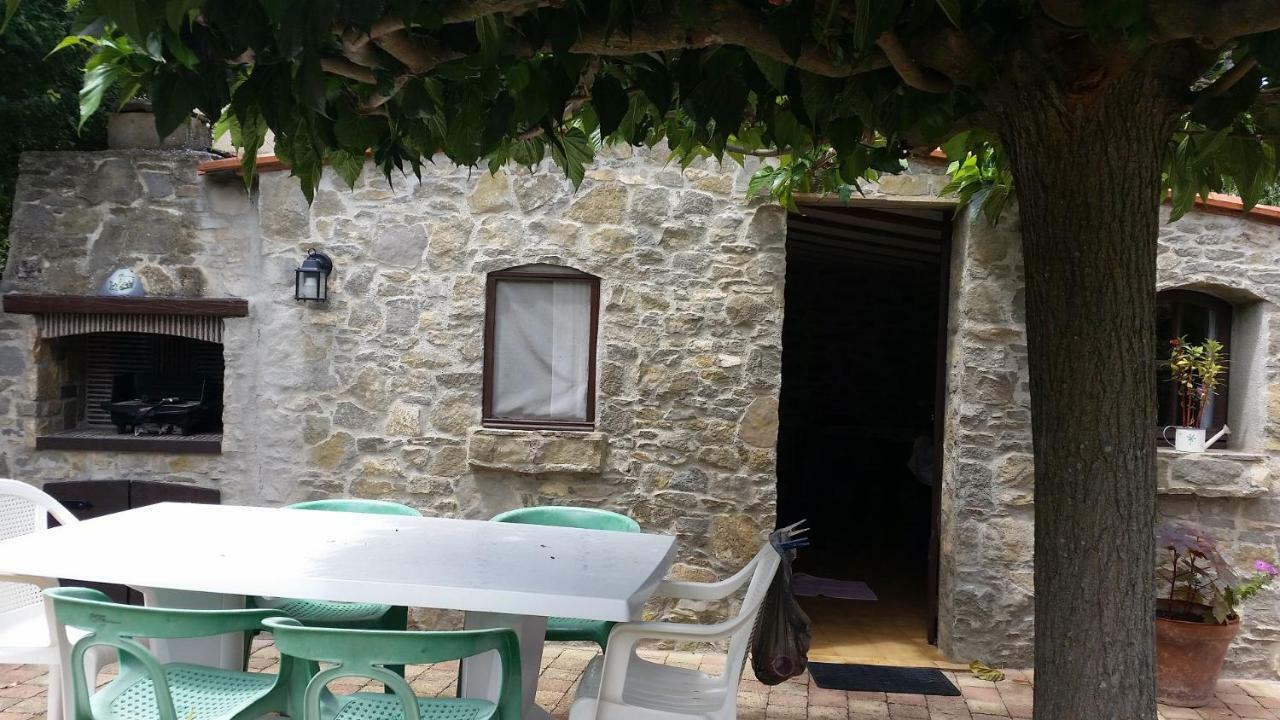 Villa La Milouyette Peyriac-Minervois Екстериор снимка