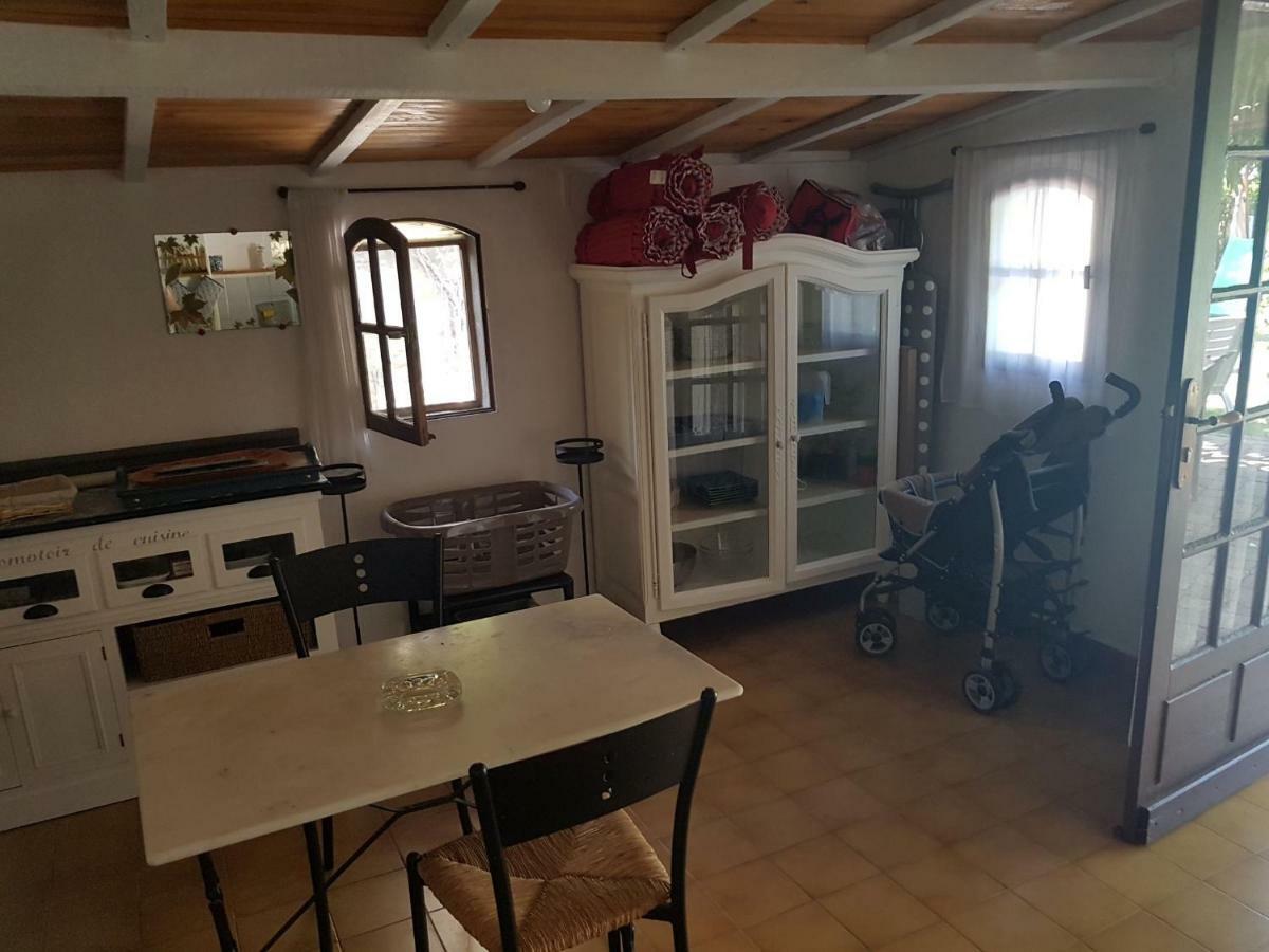 Villa La Milouyette Peyriac-Minervois Екстериор снимка