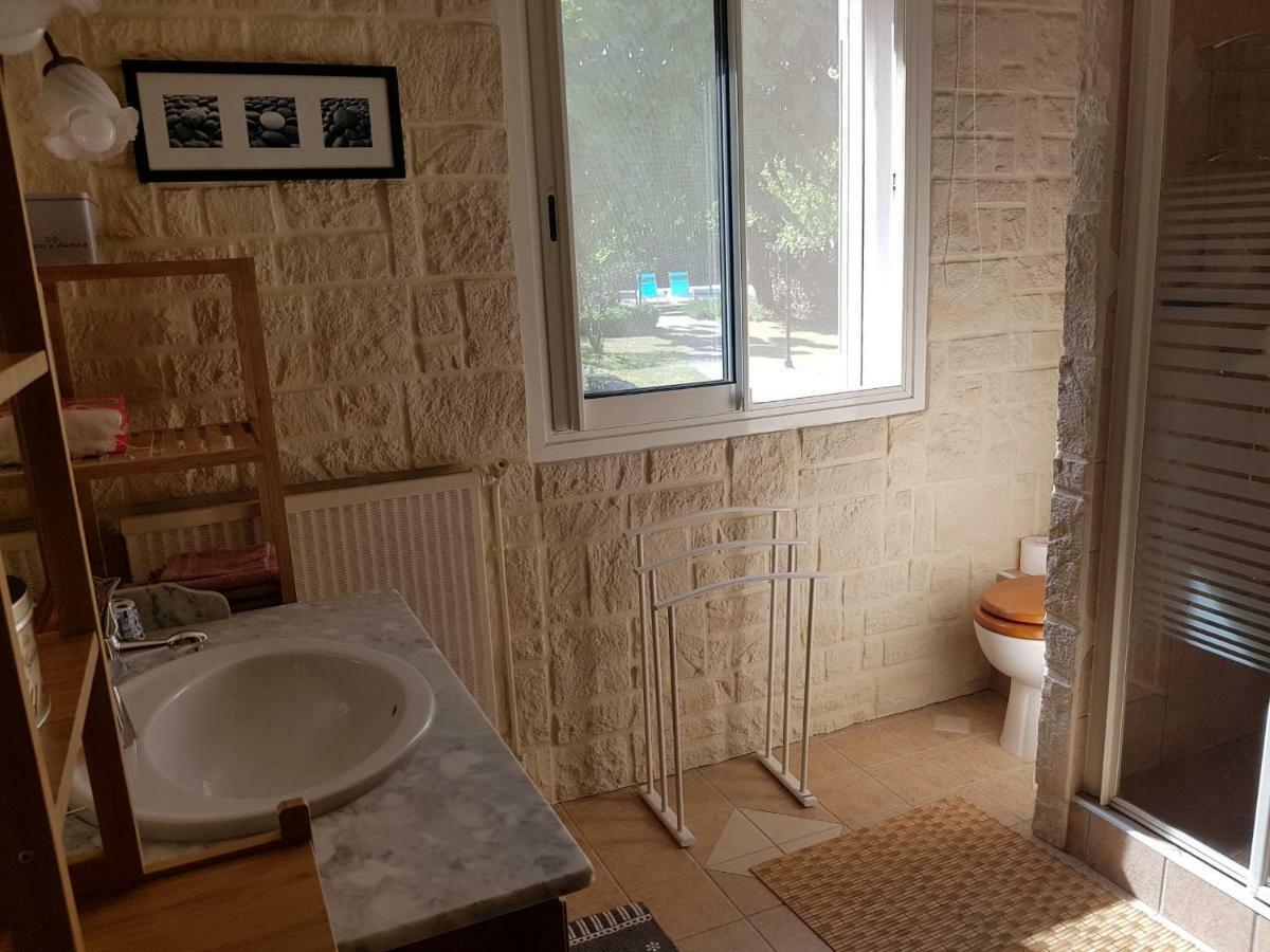 Villa La Milouyette Peyriac-Minervois Екстериор снимка