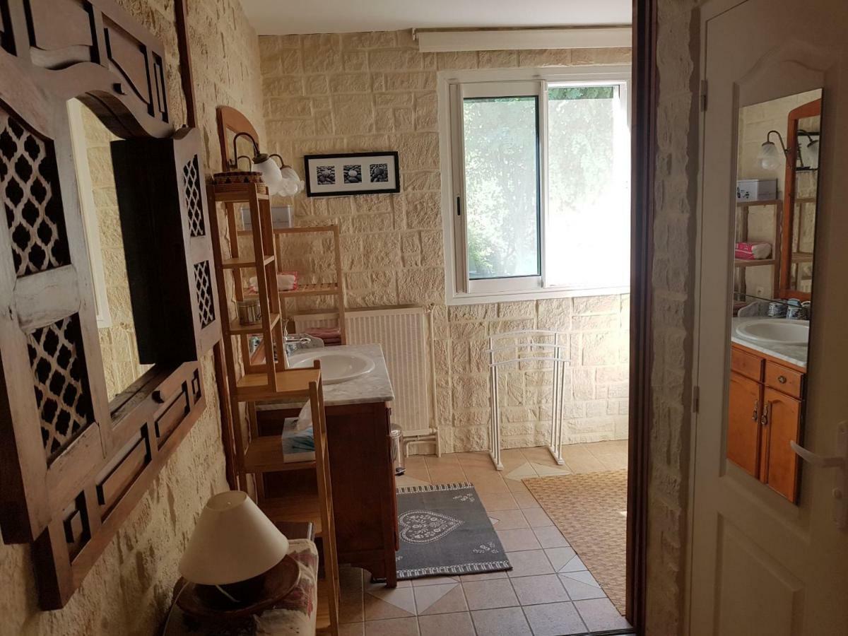 Villa La Milouyette Peyriac-Minervois Екстериор снимка