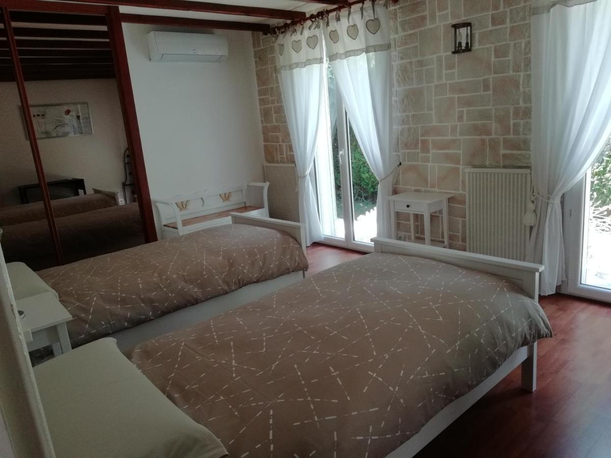 Villa La Milouyette Peyriac-Minervois Екстериор снимка